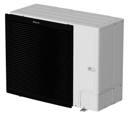 Pompe à chaleur Air/ Eau Daikin Altherma 3 R Moyenne Température 60 °C (unités extérieures) taille 11/14