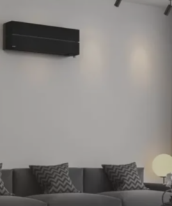 Pompe à chaleur Air/Air