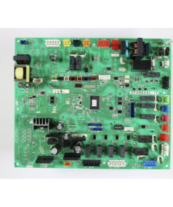 Pièces électriques