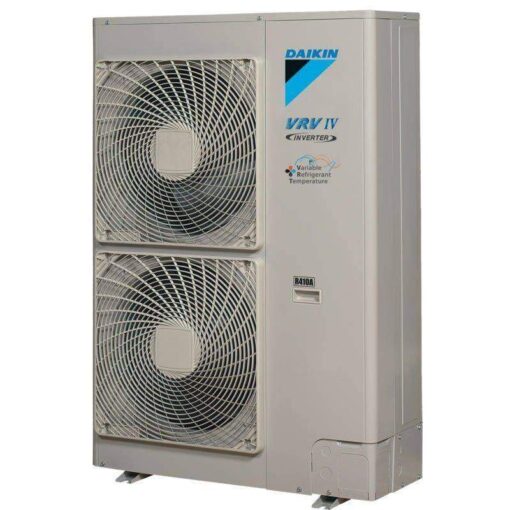 DAIKIN VRV IV-S SÉRIE De 4 À 8 Unités Intérieures RXYSCQ4TV1