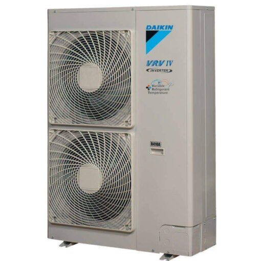 Vrv DAIKIN 12kw RXYSQ4T8Y de 4 à 8 unités intérieures