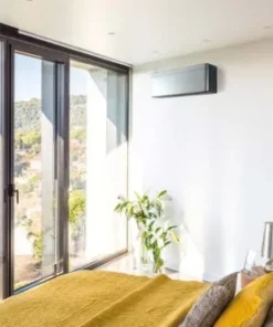 Rafraîchissement et ventilation