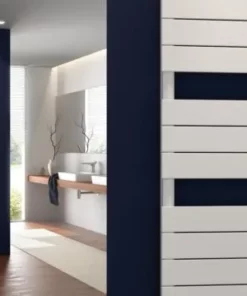 Emetteurs de chaleur et de froid