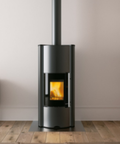 Poêles à bois