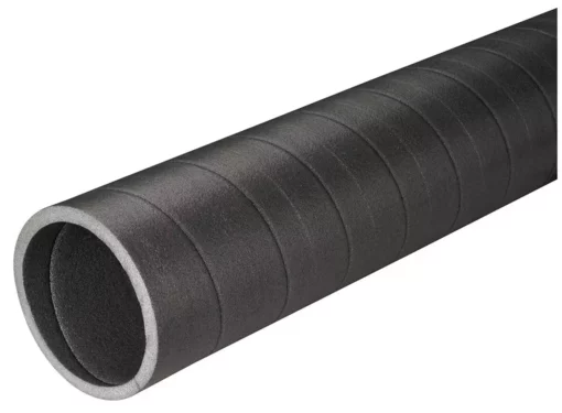 Conduit isolé diamètre 160 mm UBBINK AERFOAM 2m