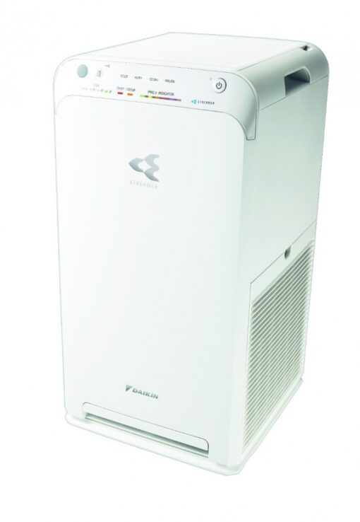 Purificateur et humidificateur d'air DAIKIN MC55W