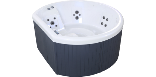Spa GPWAVE III