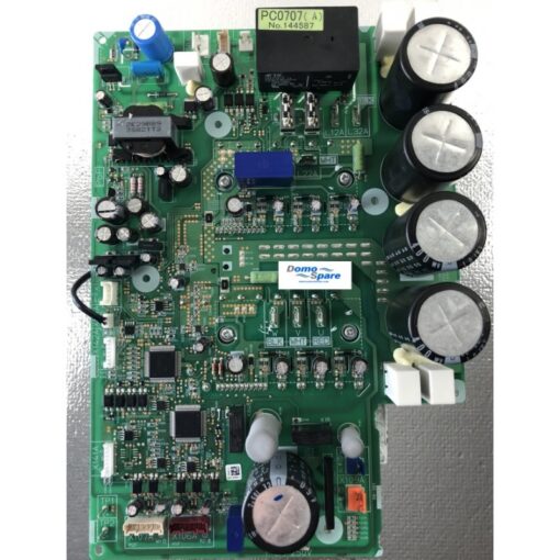 Platine Inverter DAIKIN ref : 5000100