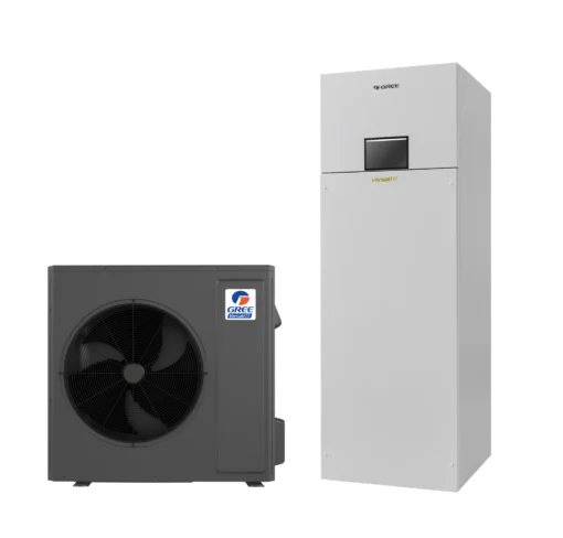 Pompe à chaleur GREE Versati IV All -In-One