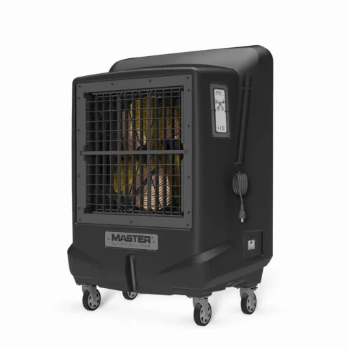 Rafraîchisseur par évaporation DANTHERM Master BC 121