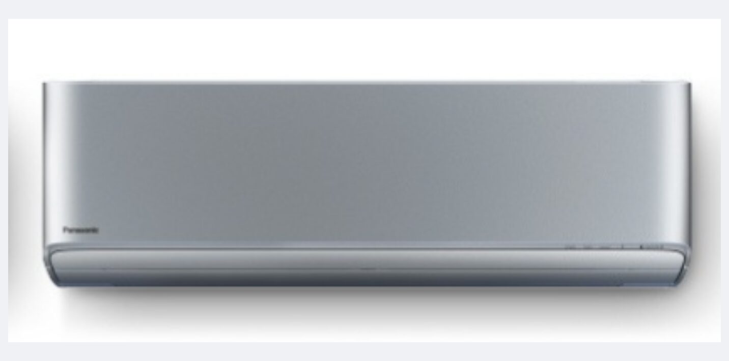 Panasonic Multisplit Power Heat Multi – Pompe à chaleur air-air multisplit – Image 2