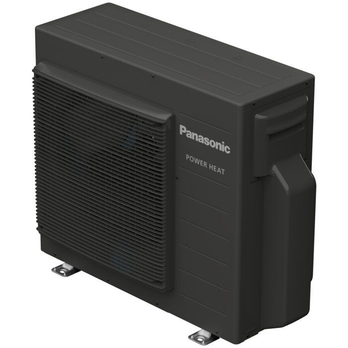 Panasonic Multisplit Power Heat Multi – Pompe à chaleur air-air multisplit – Image 3