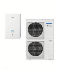 pompe à chaleur Panasonic Aquarea