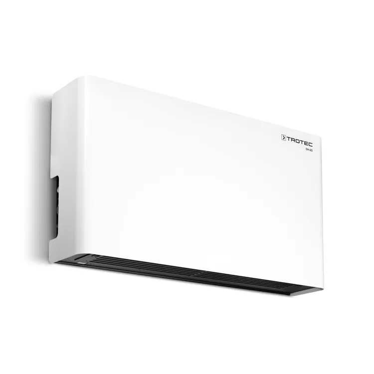 DANTHERM DH 65 – Déshumidificateur professionnel pour piscines intérieures
